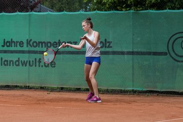 Cara June Thom 400 - Ahrensburg Junior Open